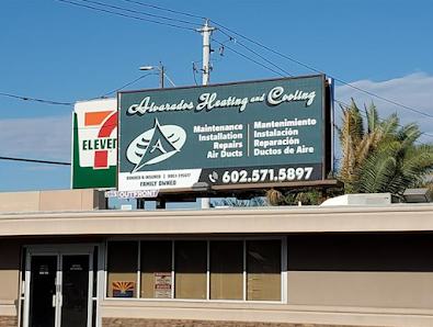 Alvarado's Heating and Cooling, Avondale