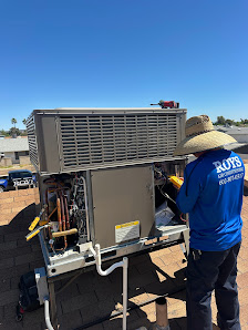 ROYS Air Conditioning & Heating