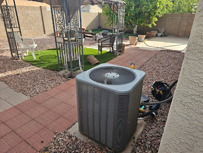 Major HVAC l.l.c