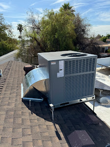 AZBlue Cooling & Heating