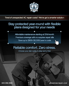 AC Medics Hvac/Plumbing