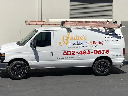 Andre's Air Conditioning & Heating