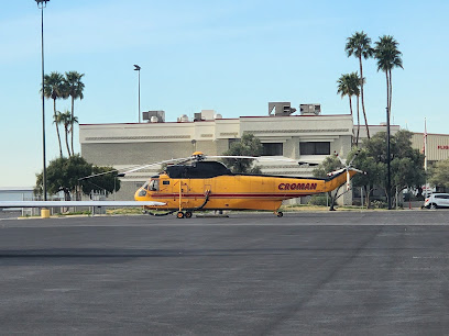 Glendale Aero Services