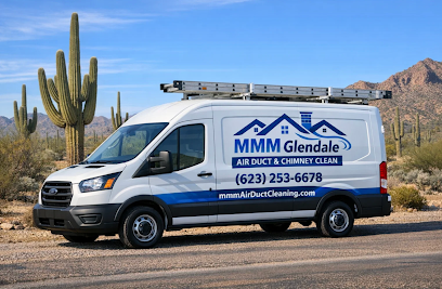 MMM Glendale Air Duct & Chimney Clean LLC