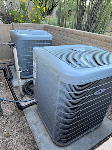 Cool Zone Air Conditioning & Heating