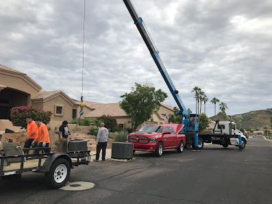 Rose Plumbing Services Phoenix AZ