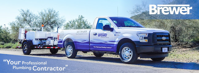Brewer Commercial Services
