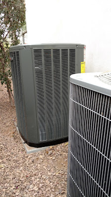 Maranatha Heating And Cooling