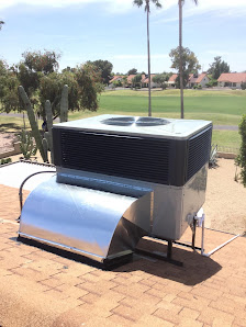 Sun City Mechanical