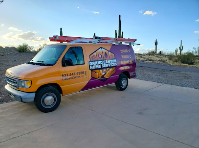 Grand Canyon Home Services