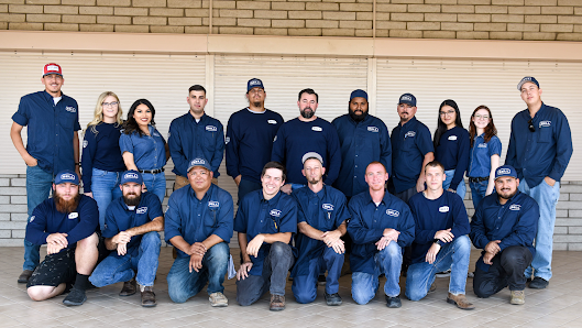 Bell Air Conditioning, LLC.