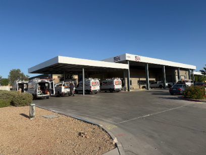 M&R Refrigeration
