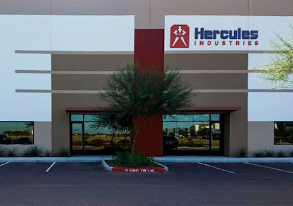 Hercules Industries