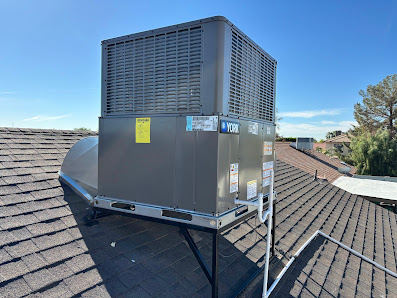 Grand Canyon Refrigeration
