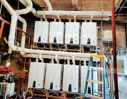 E.R. Tankless & Plumbing