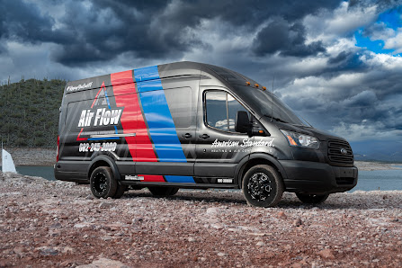 Air Flow Air Conditioning & Refrigeration