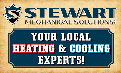 Stewart Mechanical Solutions