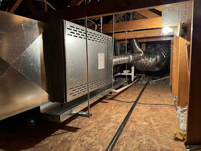 Tru Comfort Heating and Cooling