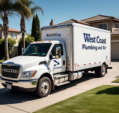 West Coast Plumbing and Air