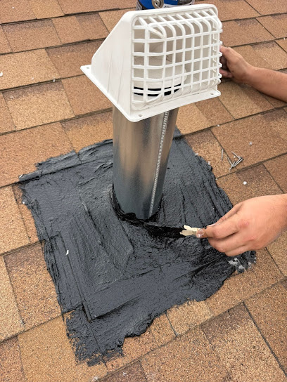 Phoenix Fresh Air Duct