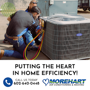 Morehart Air Conditioning and Heating