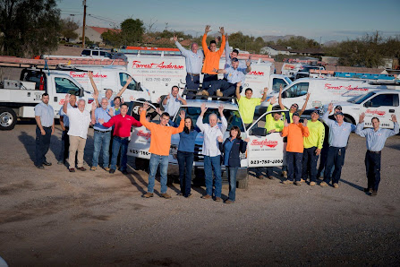 Forrest Anderson Plumbing & Air Conditioning