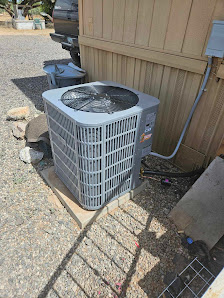 Arizona Valley Heating and Cooling LLC