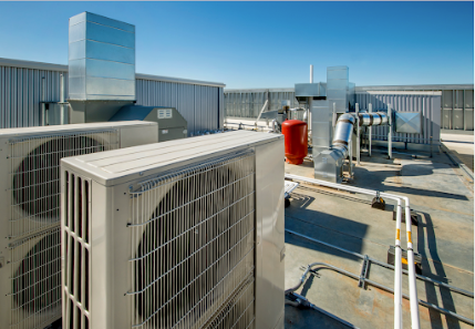 Hunter Brothers Heating & AC