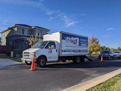 Air Quality Specialists