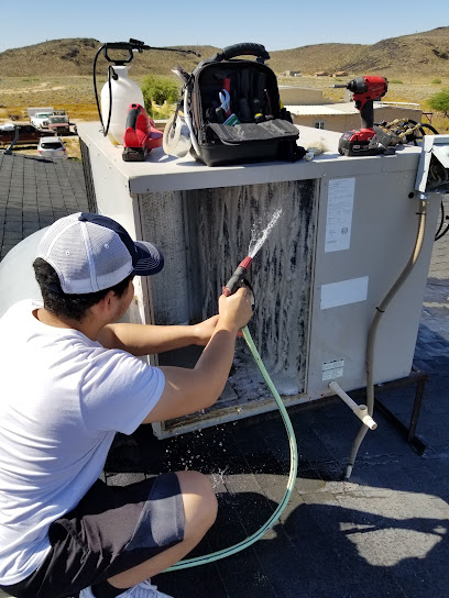 Electric & Air LLC