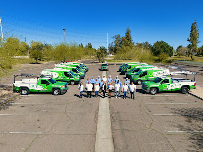 Cactus Plumbing And Air