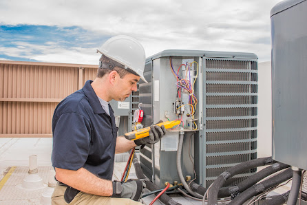 Affordable Glendale HVAC Repair