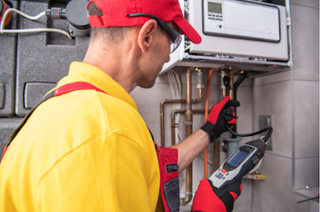 Glendale HVAC Contractor Pro LLC