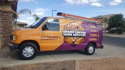 Grand Canyon Home Services