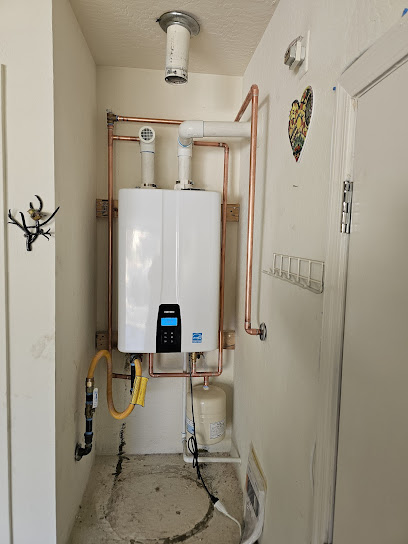 JM Plumbing Services