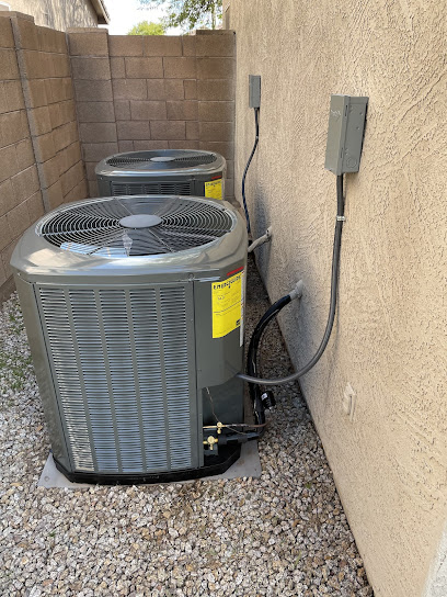 Valley Air Conditioning and Heating LLC
