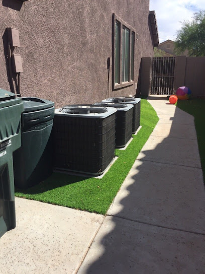 Honest Air Care and Home Services