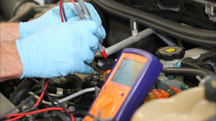 I-17 Auto Repair and Transmissions