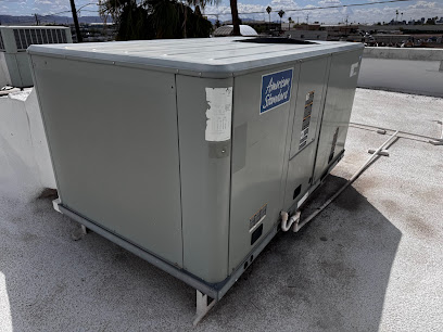 Gardner AC&R LLC
