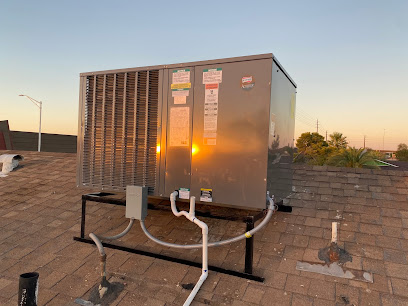 Air Meteor Heating & Cooling