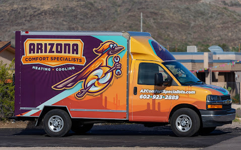 Arizona Comfort Specialists