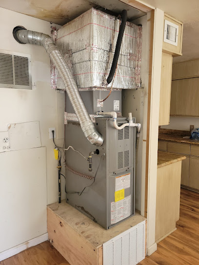 Romeo's Air Conditioning And Refrigeration LLC
