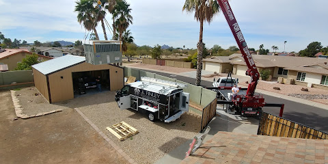 JL Finley Construction