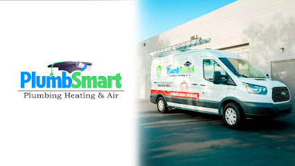 PlumbSmart Plumbing Heating and Air