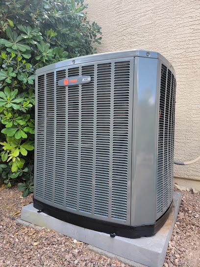 Eris Heating & Cooling LLC