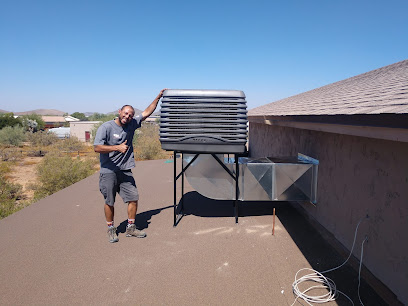 Great American Air Conditioning
