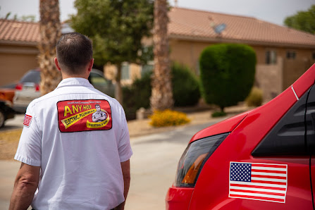 Any Hour Services - Electric, Plumbing, Heating & Air