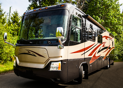 On the Road Again RV Service