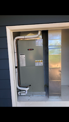 Essential Heating & Air Inc.