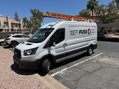 Fuse Service: HVAC & Appliance Repair